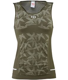 Top KARI TRAA BUTTERFLY TOP Lady