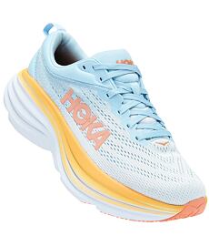 Topánky HOKA W BONDI 8 Lady