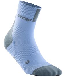 Ponožky CEP W CEP SHORT SOCKS 3.0 Lady