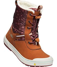 Topánky KEEN KELSA TALL WP C Kids