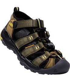 Sandále KEEN NEWPORT NEO H2 CHILDREN Kids