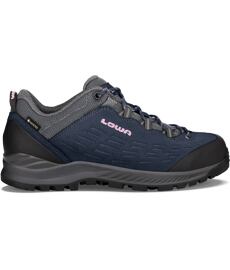 Topánky LOWA EXPLORER II GTX LO WS Lady
