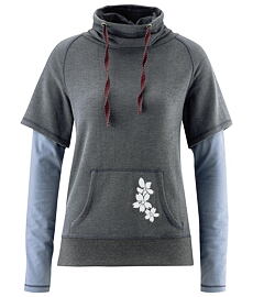 WO KODAMA SWEATER