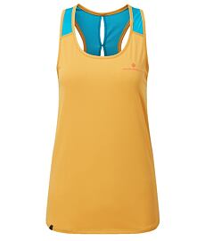 Vesta RONHILL W TECH REVIVE RACER VEST Lady