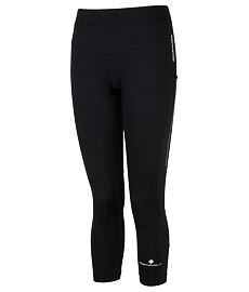 Nohavice RONHILL W TECH REVIVE STR CROP TIGHT Lady