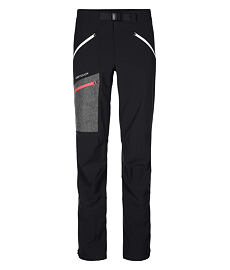 Nohavice ORTOVOX CEVEDALE PANTS W Lady
