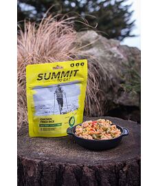 Výživa SUMMIT TO EAT SMAŽENÁ RYŽA S KURACÍM A TERIYAKI OM.202G