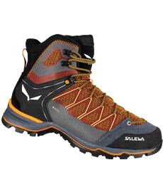 Topánky SALEWA MS MTN TRAINER LITE MID GTX Man