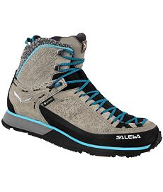 Topánky SALEWA WS MTN TRAINER 2 WINTER GTX Lady