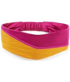 Čelenka SMARTWOOL MERINO SPORT 120 HEADBAND Uni