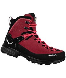 Topánky SALEWA MTN TRAINER 2 MID GTX W Lady