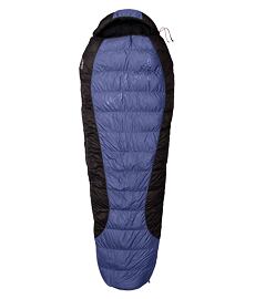 Spacák WARMPEACE VIKING 600 170L
