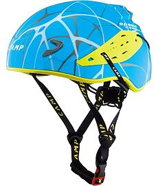 Prilba CAMP SPEED COMP LIGHT BLUE 54-60
