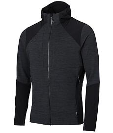 Mikina TERNUA TILEK HOOD JKT M Man