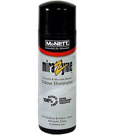 Prací prostriedok MCNETT MIRAZYME 250ML