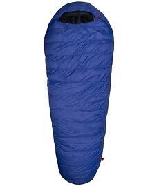 Spacák WARMPEACE SOLITAIRE 500 195R