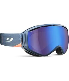 Okuliare zjazdové JULBO TITAN OTG RA 2-4 PLZ Uni