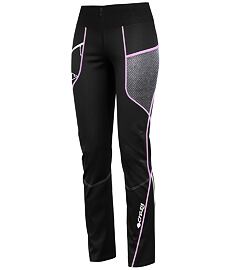 Nohavice CRAZY IDEA PANT IONIC Lady