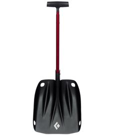 Lopata BLACK DIAMOND TRANSFER 3 HYPER RED