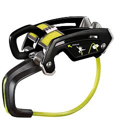 Brzda EDELRID GIGA JUL