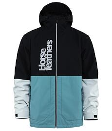 Bunda HORSEFEATHERS MORSE II JACKET Man
