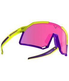 Okuliare DYNAFIT TRAIL EVO SUNGLASSES Uni