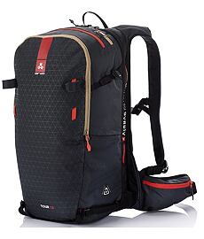 Batoh ARVA REACTOR TOUR 32 GREY