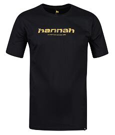 Tričko - krátky rukáv HANNAH RAVI Man