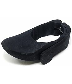 Opierka BLUE ICE SLIDING POMMEL
