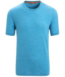 Tričko ICEBREAKER M SPHERE II SS TEE Man