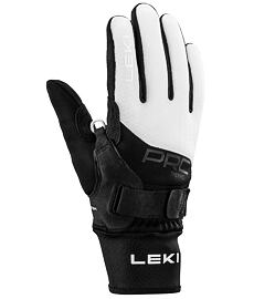Rukavice LEKI PRC THERMOPLUS SHARK WOMEN Lady