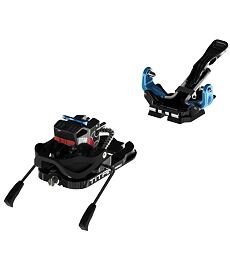 Viazanie SKI TRAB TITAN VARIO.2+STOPPER