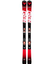 Lyže ROSSIGNOL HERO ELITE MT CA+NX12 KONECT Man