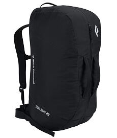 Vak na lano BLACK DIAMOND STONE DUFFEL 42