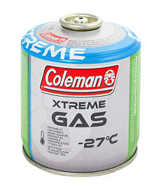 Bomba COLEMAN MALÁ C300 EXTREME