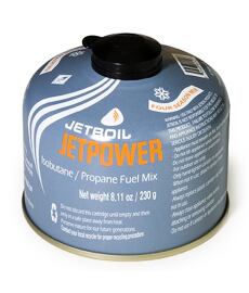 Bomba JETBOIL JETPOWER FUEL 230G