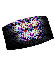 Čelenka MATT THERMO HEADBAND Uni