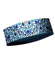 Čelenka MATT C.EST. NARROW HEADBAND Lady