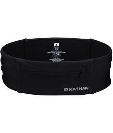 Ľadvinka NATHAN ZIPSTER BLACK XS