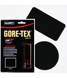 Záplata MCNETT GTX CERNE