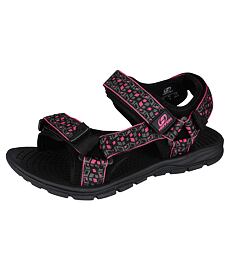Sandále HANNAH CAMPING FEET Uni
