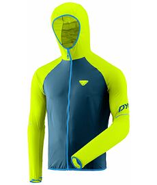ALPINE WIND 2 M JKT