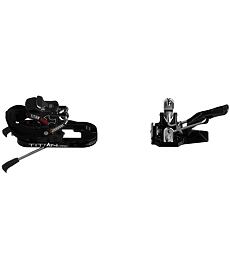 Viazanie SKI TRAB TITAN VARIO.2+STOPPER