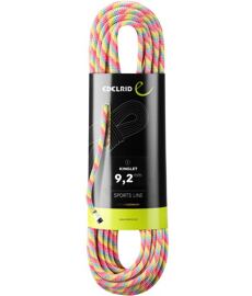 Lano EDELRID KINGLET 9,2/60 SNOW