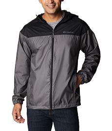 Bunda COLUMBIA FLASH CHALLENGER NOVELTY WINDBREAKER Man