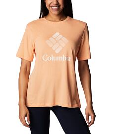 Tričko COLUMBIA BLUEBIRD DAY RELAXED CREW NECK Lady
