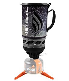 Varič JETBOIL FLASH FRACTILE