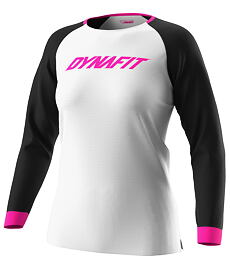 Tričko DYNAFIT RIDE L/SW Lady