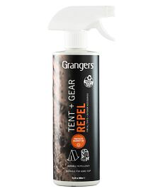 Impregnácia GRANGERS TENT AND GEAR UV 500ML