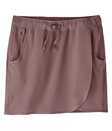 Sukne PATAGONIA W FLEETWITH SKORT Lady